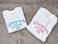 Disney On Ice Embroidered Jumper Kids